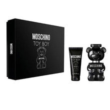 Moschino Set Toy Boy & Shower Gel | EDP