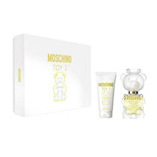 Moschino Set Toy 2 & Body Lotion | EDP