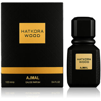 Ajmal Hatkora Wood | EDP