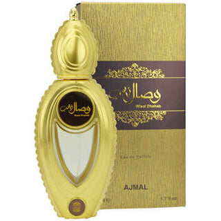 Ajmal Wisal Dhahab Unisex | EDP