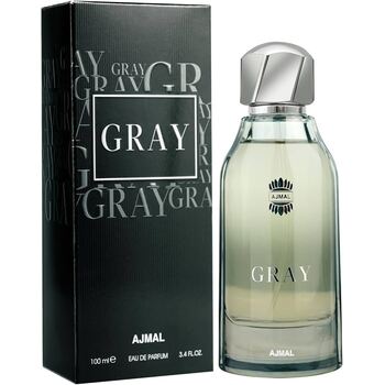 Ajmal Gray | EDP