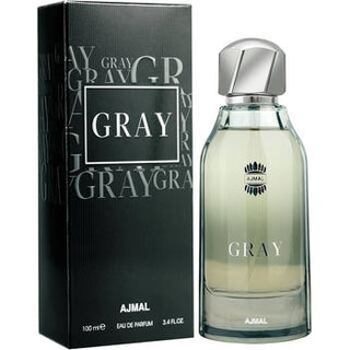 Ajmal Gray | EDP