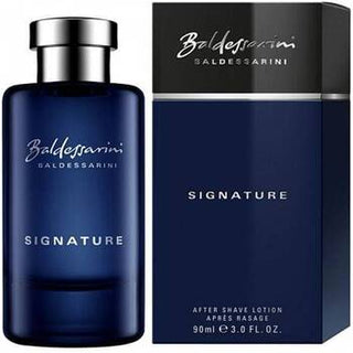 Baldessarini Signature for Men | After Shave
