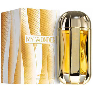Ajmal My Wonder for Women | EDP