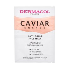 Dermacol Caviar Energy Mask