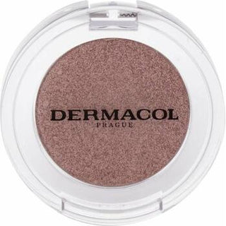 Dermacol 3D Metal Eyeshadow Champagne