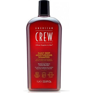 American Crew Classic Deep Moisturizing Shampoo