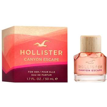Hollister Canyon Escape | EDP