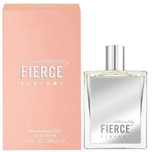 Abercrombie&Fitch Naturally Fierce | EDP