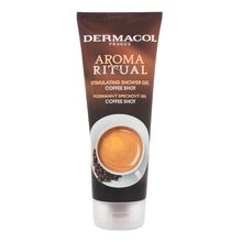 Dermacol Aroma Ritual Coffee Shot Shower Gel