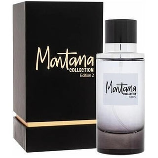 Claude Montana Collection Edition 2 for Men | EDP