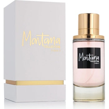 Claude Montana Collection Edition 3 for Women | EDP