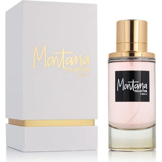 Claude Montana Collection Edition 3 for Women | EDP
