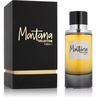Claude Montana Collection Edition 1 for Men | EDP