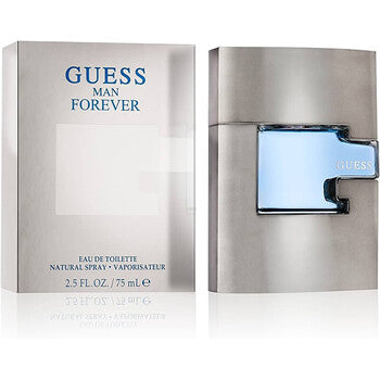 Guess Man Forever for Men | EDT