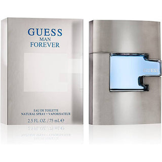 Guess Man Forever for Men | EDT