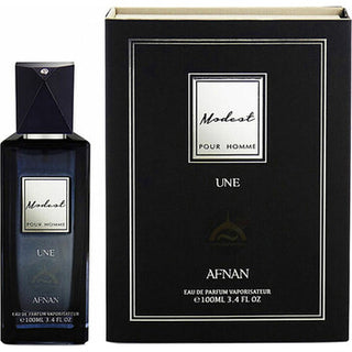 Afnan Modest Une for Men | EDP