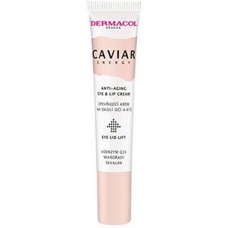 Dermacol Caviar Energy Eye & Lip Cream