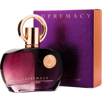 Afnan Supremacy Purple for Women | EDP