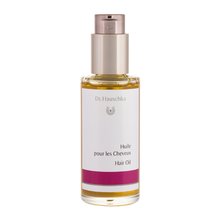 Dr. Hauschka Hair Oil