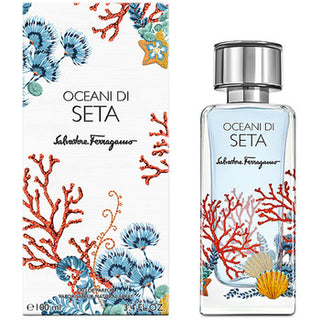 Salvatore Ferragamo Oceani Di Seta Unisex | EDP