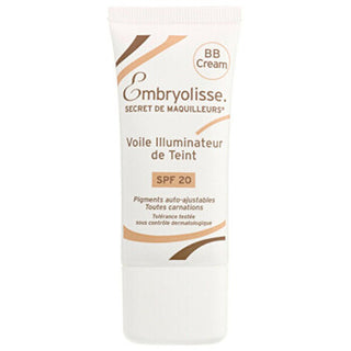 Embryolisse Artist Secret BB Cream SPF 20