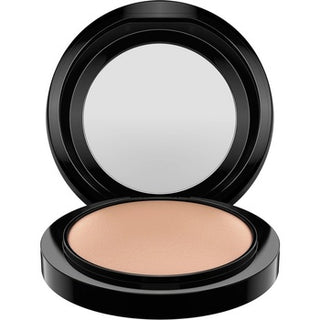 MAC Mineralize Skinfinish Natural Powder Dark Golden