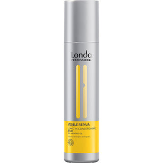 Londa Professional Visible Repair Leave-In Conditioning Balm