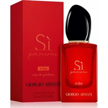 Armani Si Passione Eclat | EDP