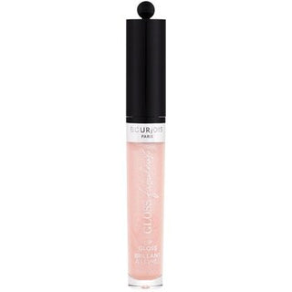 Bourjois Gloss Fabuleux Lip Gloss 3 Rose Symphonic