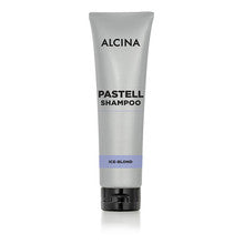 Alcina Ice Blond Pastell Shampoo