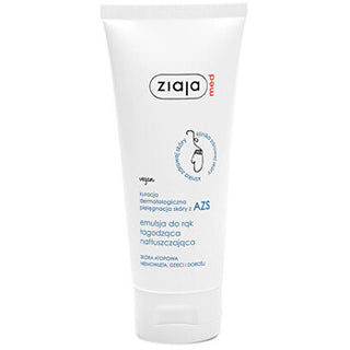 Ziaja Atopic Treatment Soothing Hand Cream AZS