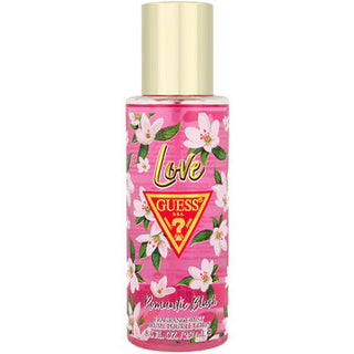 Guess Romance Blush Body Spray