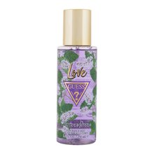 Guess Love Nirvana Dream Body Spray