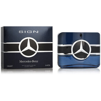 Mercedes-Benz Sign | EDP