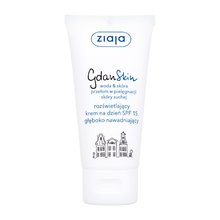 Ziaja GdanSkin Day Cream SPF 15