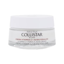 Collistar Attivi Puri Vitamin C Ferulic Acid Cream