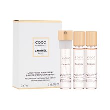 Chanel Coco Mademoiselle Intense for Women | EDP
