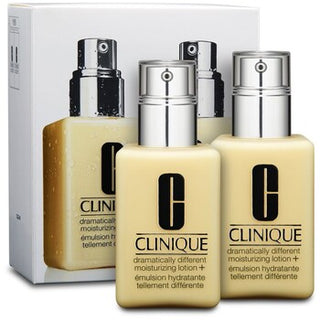 Clinique Set Dramatically Different Duo