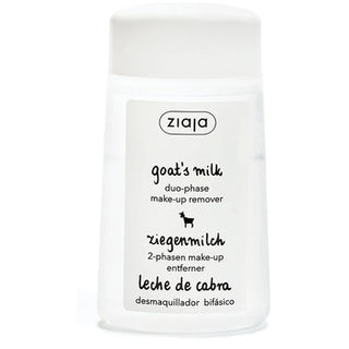 Ziaja Goat's Milk Make-up Remover