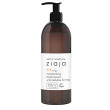 Ziaja Baltic Home Spa Moisturising Body Serum