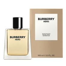 Burberry Hero | EDT
