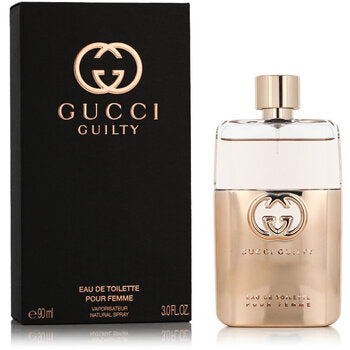 Gucci Guilty for Women | EDT