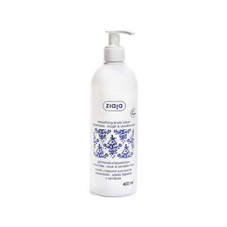 Ziaja Ceramides Smoothing Body Lotion
