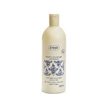Ziaja Ceramides Creamy Shower Gel