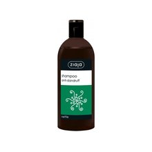 Ziaja, Anti-Dandruff Shampoo ( Nettle )