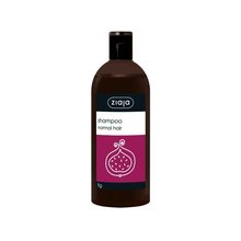 Ziaja Fig Shampoo