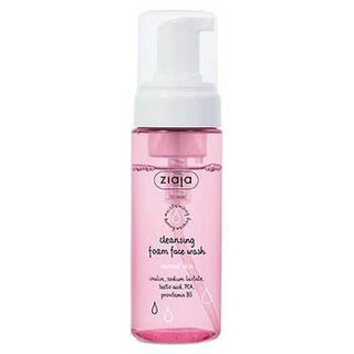 Ziaja Cleansing Foam Face Wash