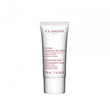 Clarins Hand and Nail Treatment