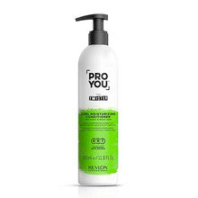 Revlon Professional Pro You The Twister Curl Moisturizing Conditioner